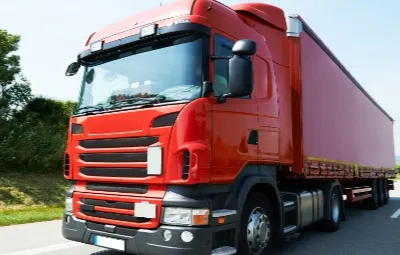 Konya Aydın Ambar Kargo