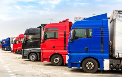 Konya Aydın Ambar Nakliyat