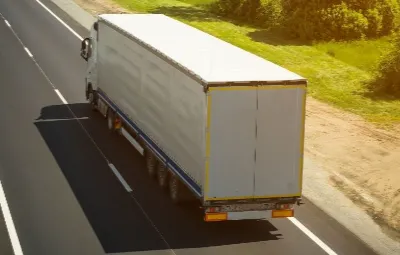 Konya ile Aydın Arası Parça Eşya Taşıma