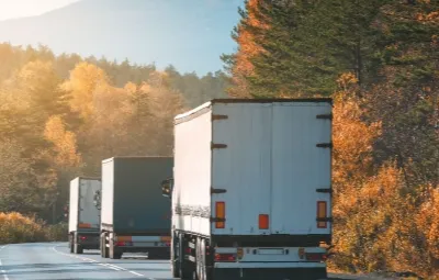 Konya ile Aydın Arası Klima Taşıma